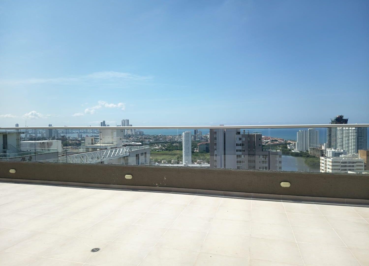 Loft Relax Con Vista Al Mar *