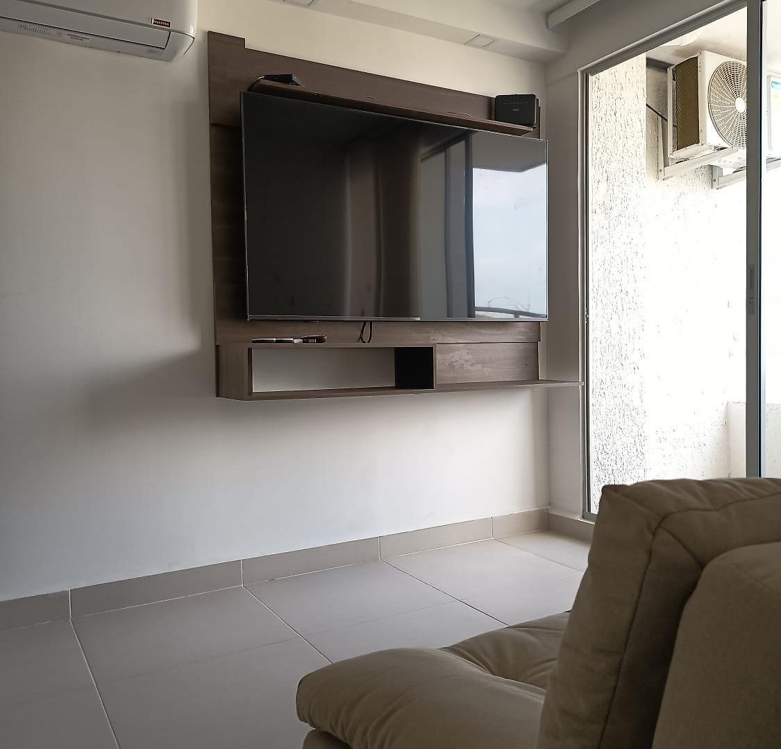 Loft Relax Con Vista Al Mar Apartamento