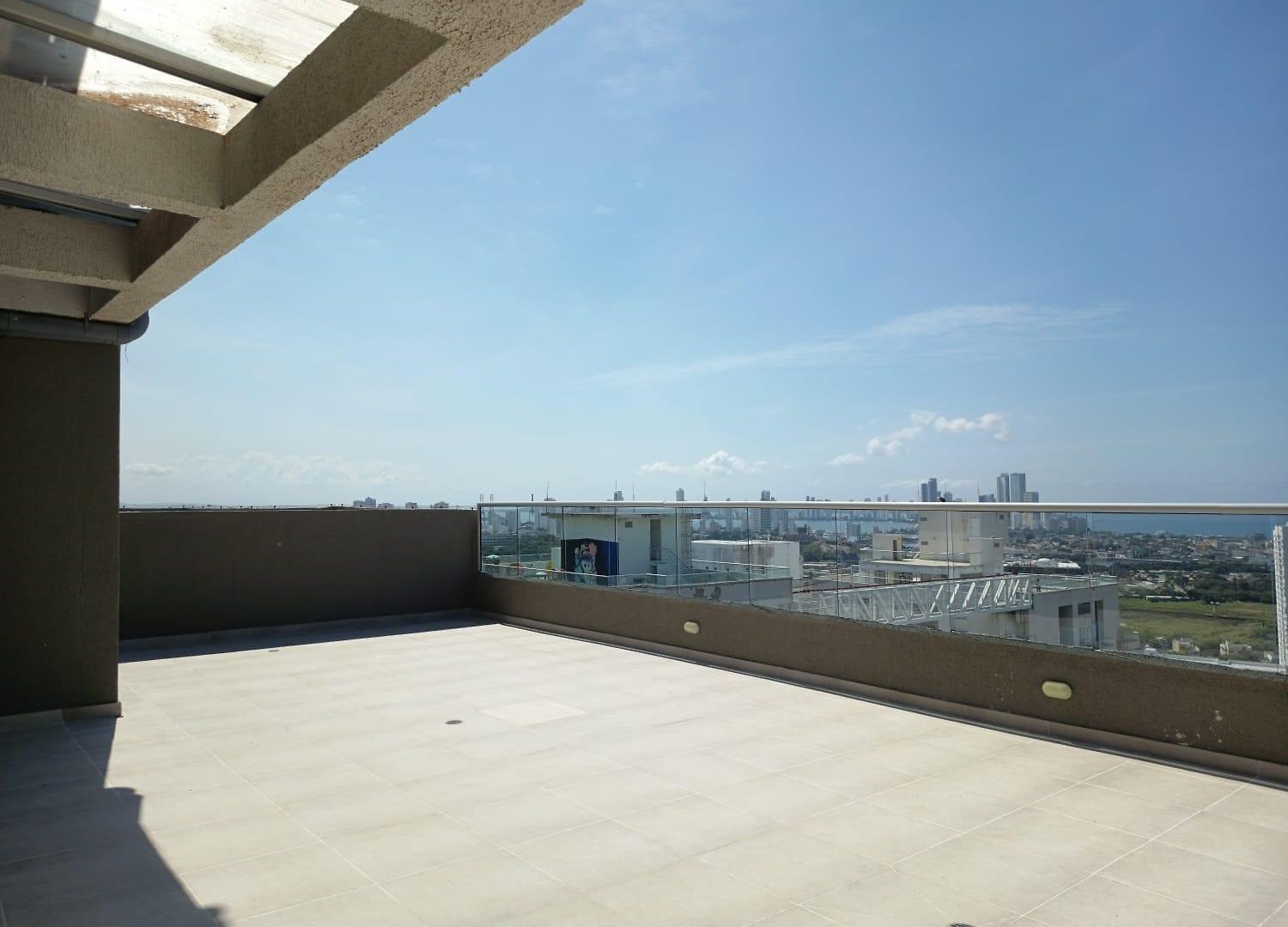 Apartamento Loft Relax Con Vista Al Mar
