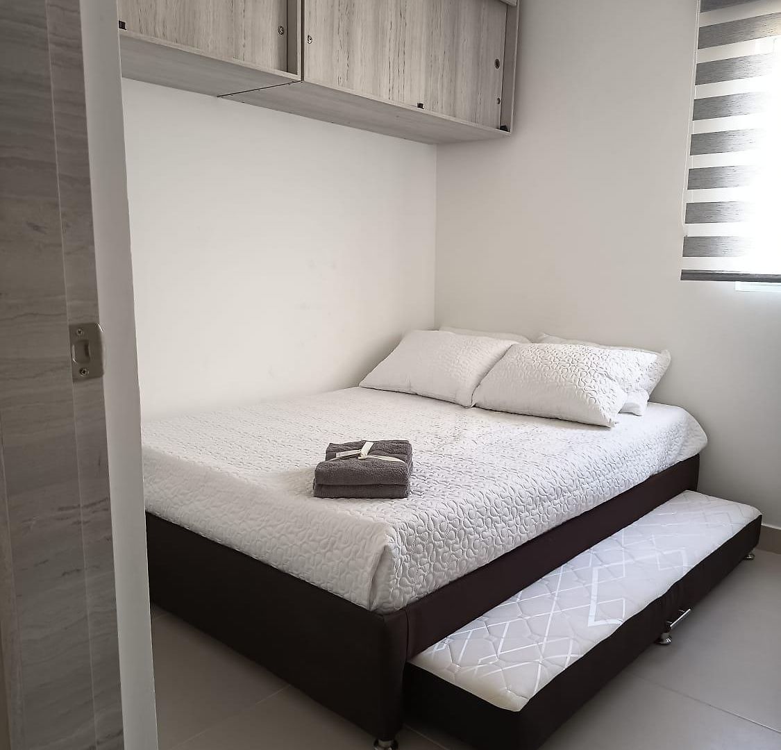 Loft Relax Con Vista Al Mar Cartagena