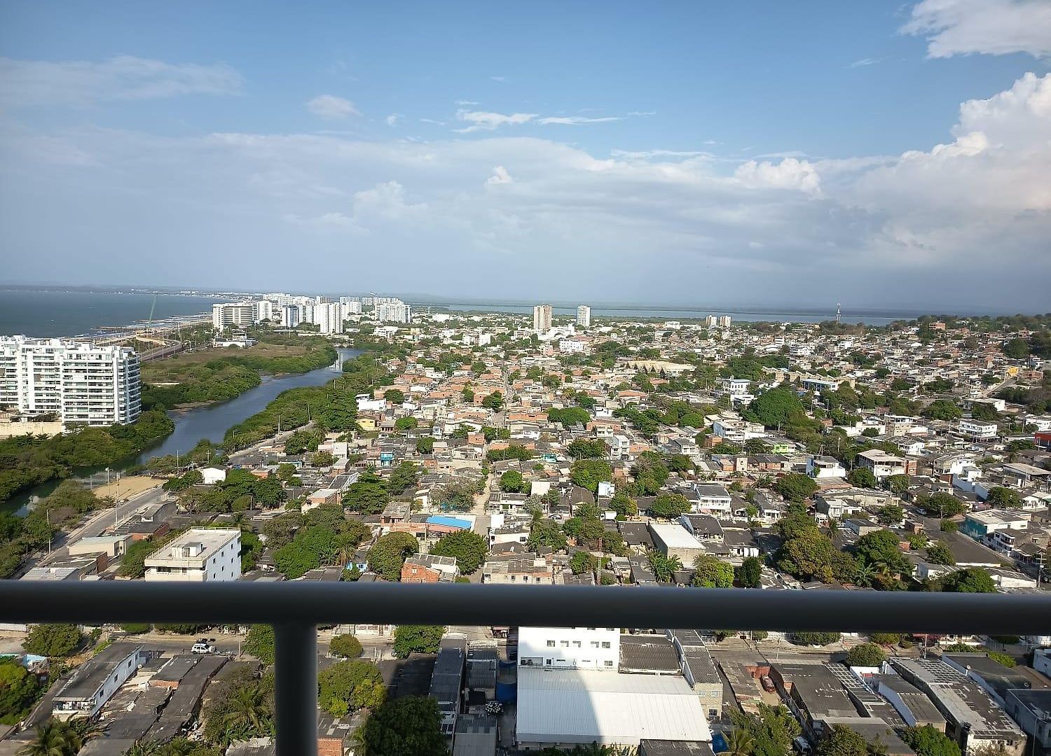 Loft Relax Con Vista Al Mar * Cartagena