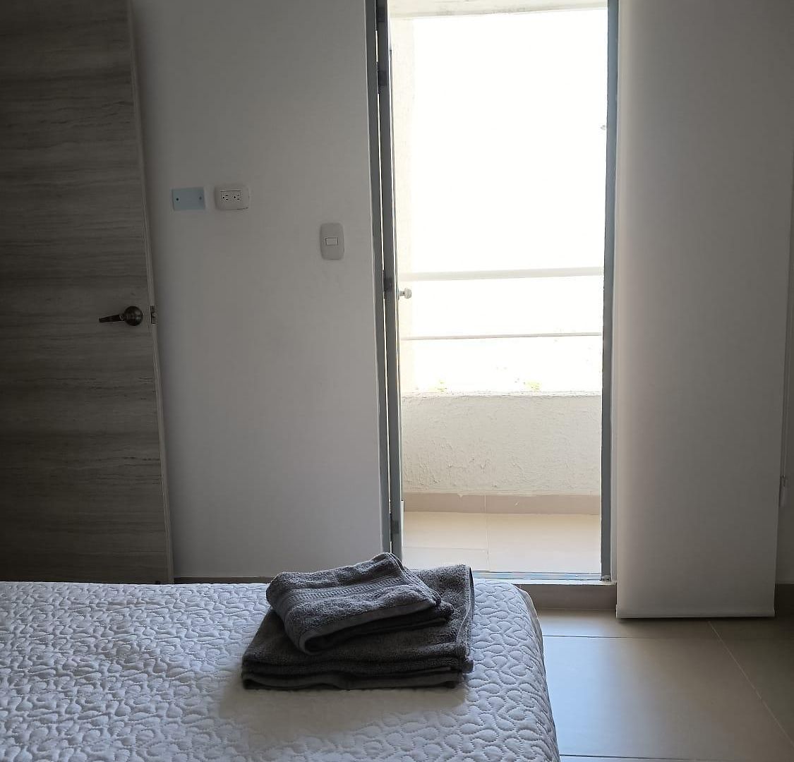 Loft Relax Con Vista Al Mar Apartamento