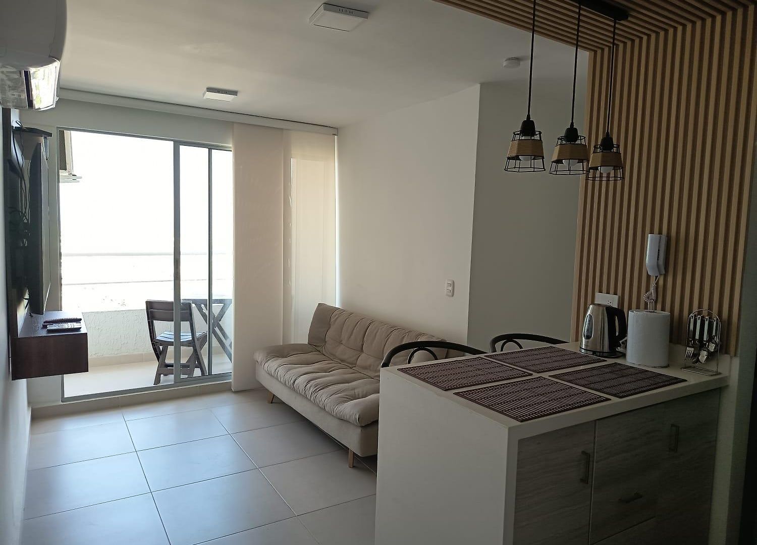 Loft Relax Con Vista Al Mar *