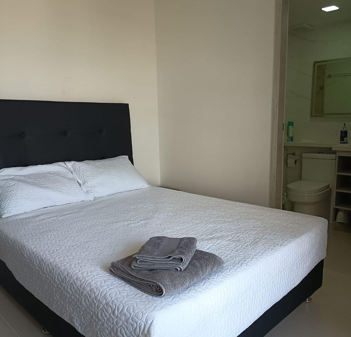 Loft Relax Con Vista Al Mar * Cartagena