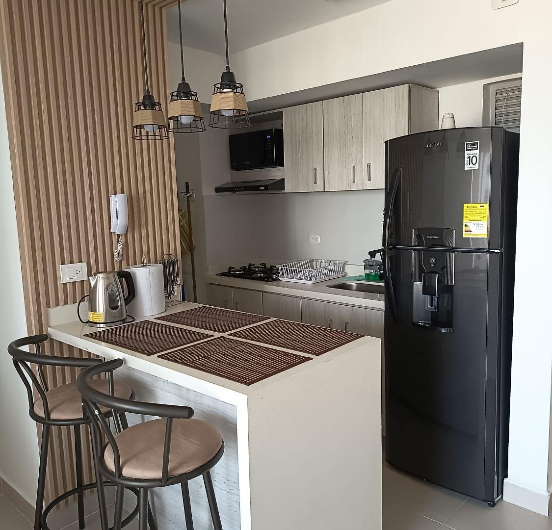 Apartamento Loft Relax Con Vista Al Mar *
