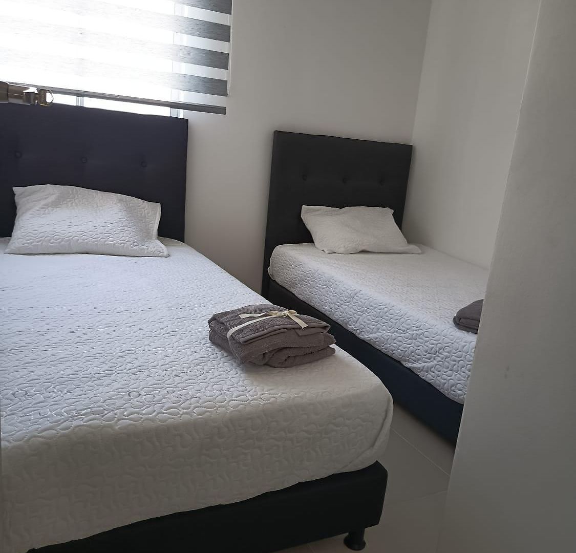 Apartamento Loft Relax Con Vista Al Mar *