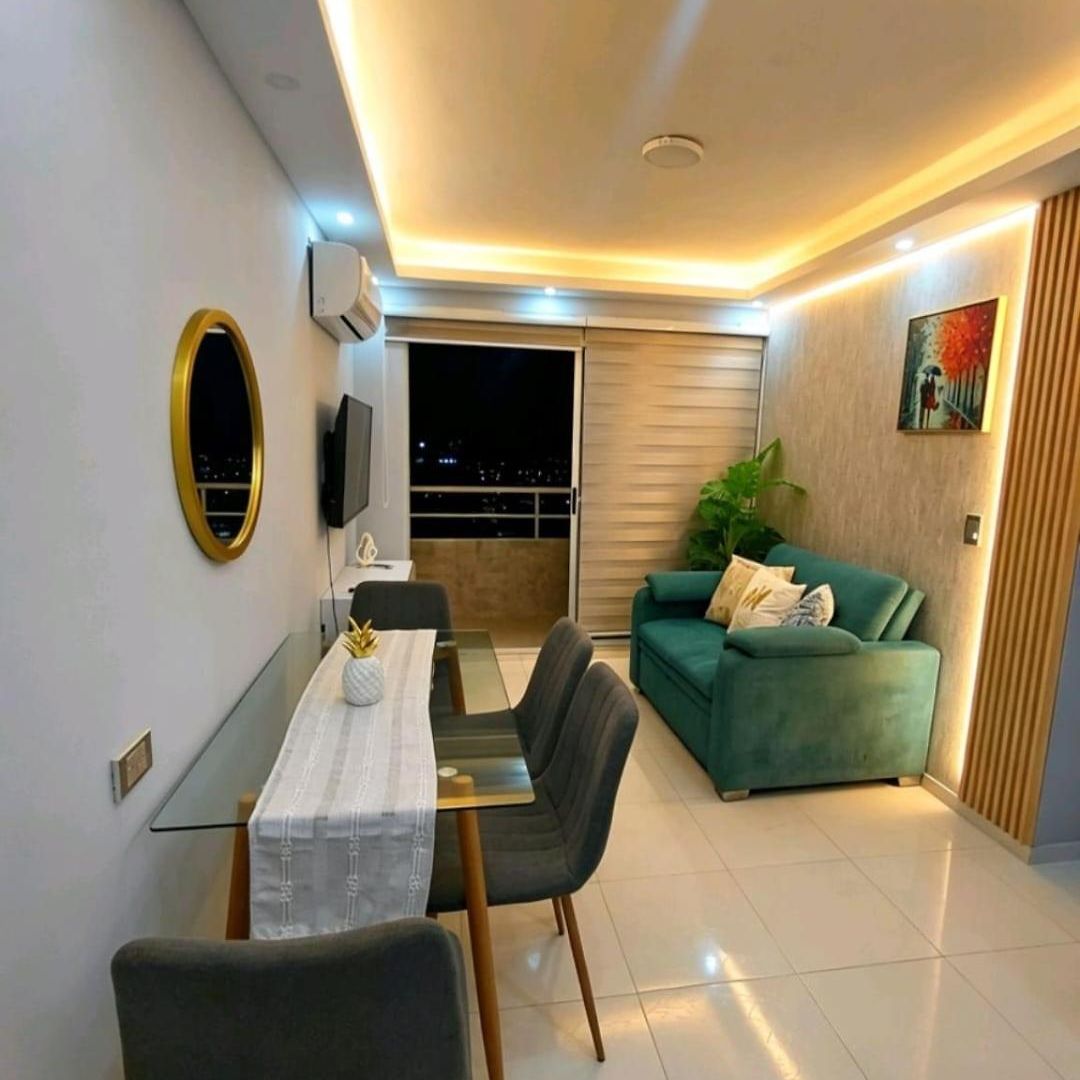 Loft Relax Con Vista Al Mar