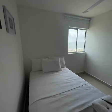 Loft Relax Con Vista Al Mar Apartamento *