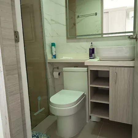 Loft Relax Con Vista Al Mar Apartamento Cartagena