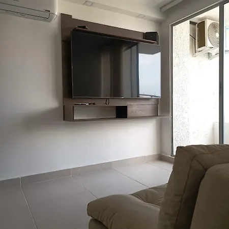 Loft Relax Con Vista Al Mar Apartamento