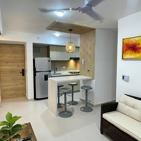 Loft Relax Con Vista Al Mar * Cartagena