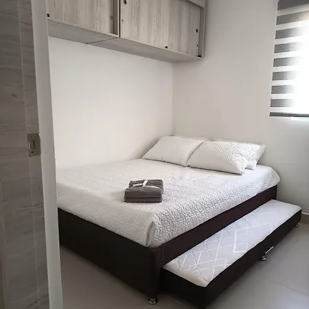 Loft Relax Con Vista Al Mar Cartagena