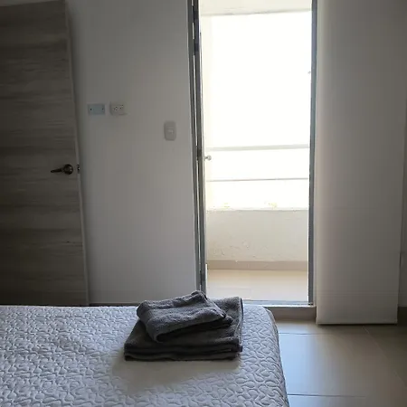 Loft Relax Con Vista Al Mar Apartamento