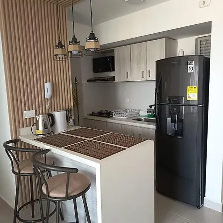 Apartamento Loft Relax Con Vista Al Mar *