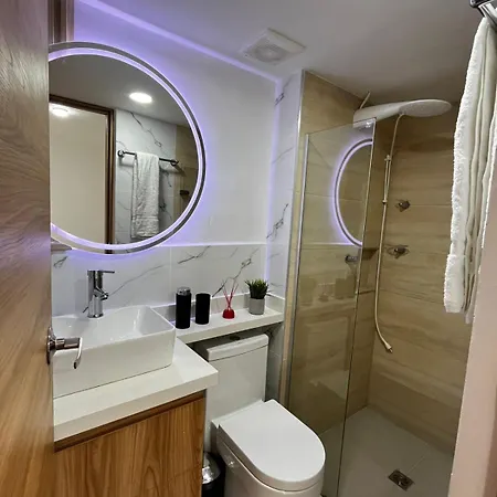 Apartamento Loft Relax Con Vista Al Mar