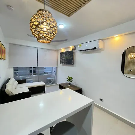Apartment Loft Relax Con Vista Al Mar Cartagena