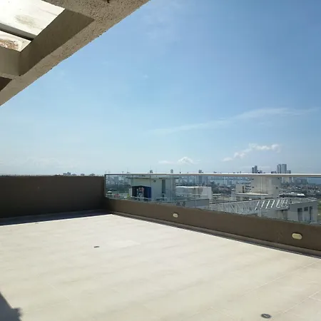 Apartment Loft Relax Con Vista Al Mar