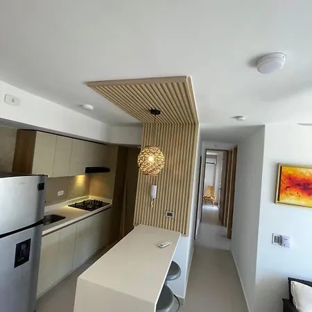 Apartment Loft Relax Con Vista Al Mar *