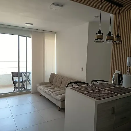 Loft Relax Con Vista Al Mar *