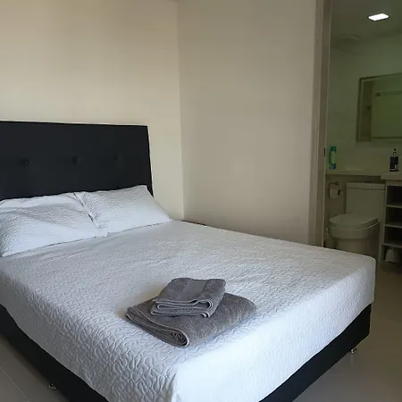 Loft Relax Con Vista Al Mar * Cartagena