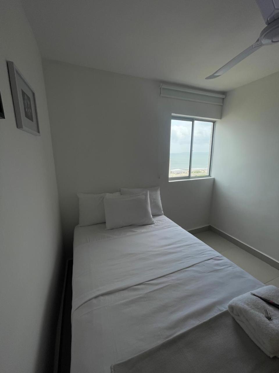 Loft Relax Con Vista Al Mar Apartment *