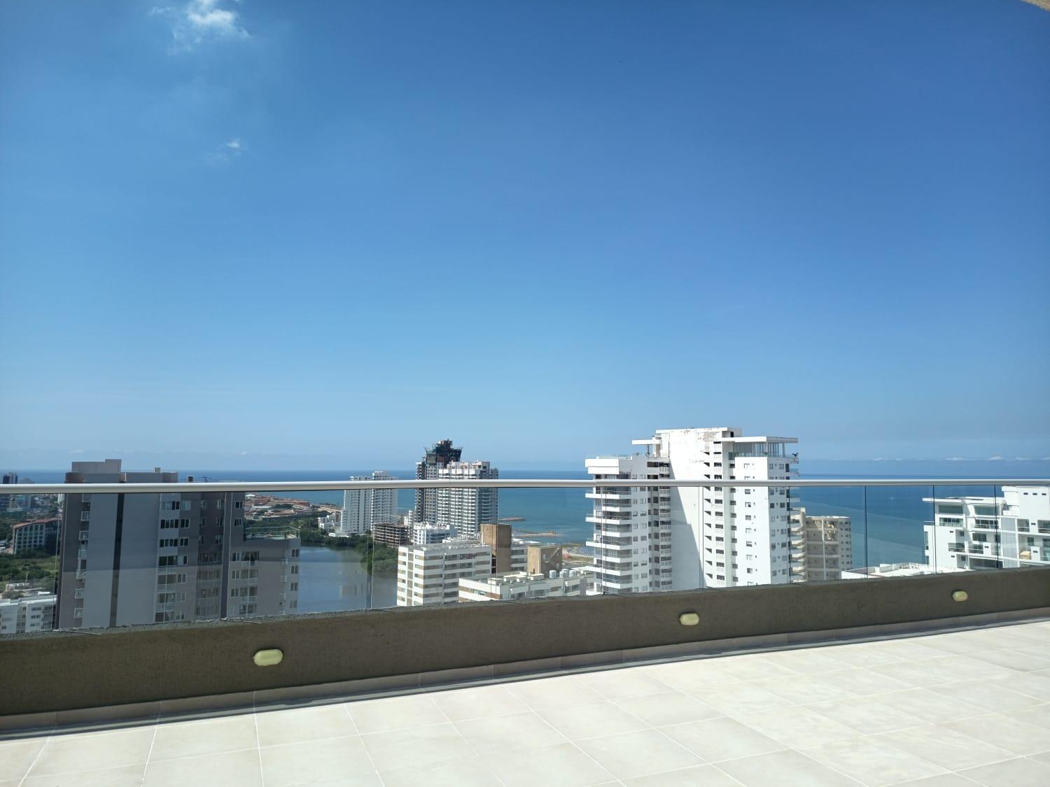 Loft Relax Con Vista Al Mar Cartagena