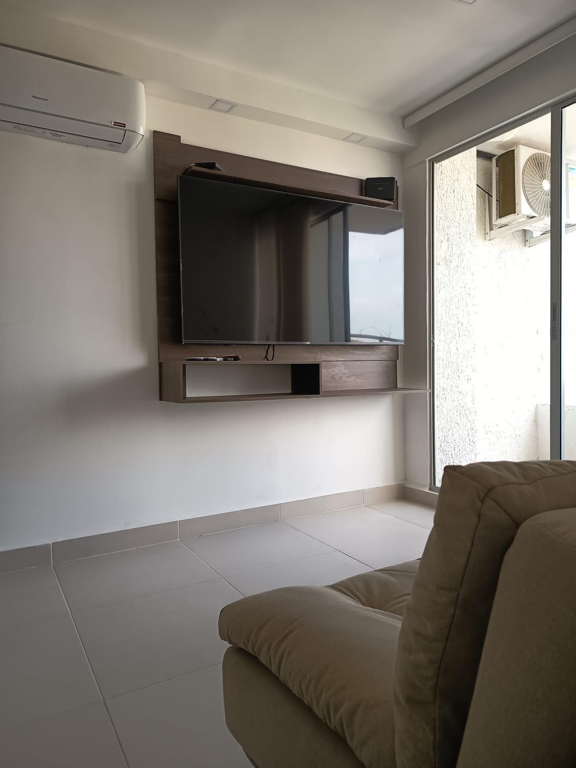 Loft Relax Con Vista Al Mar Apartment