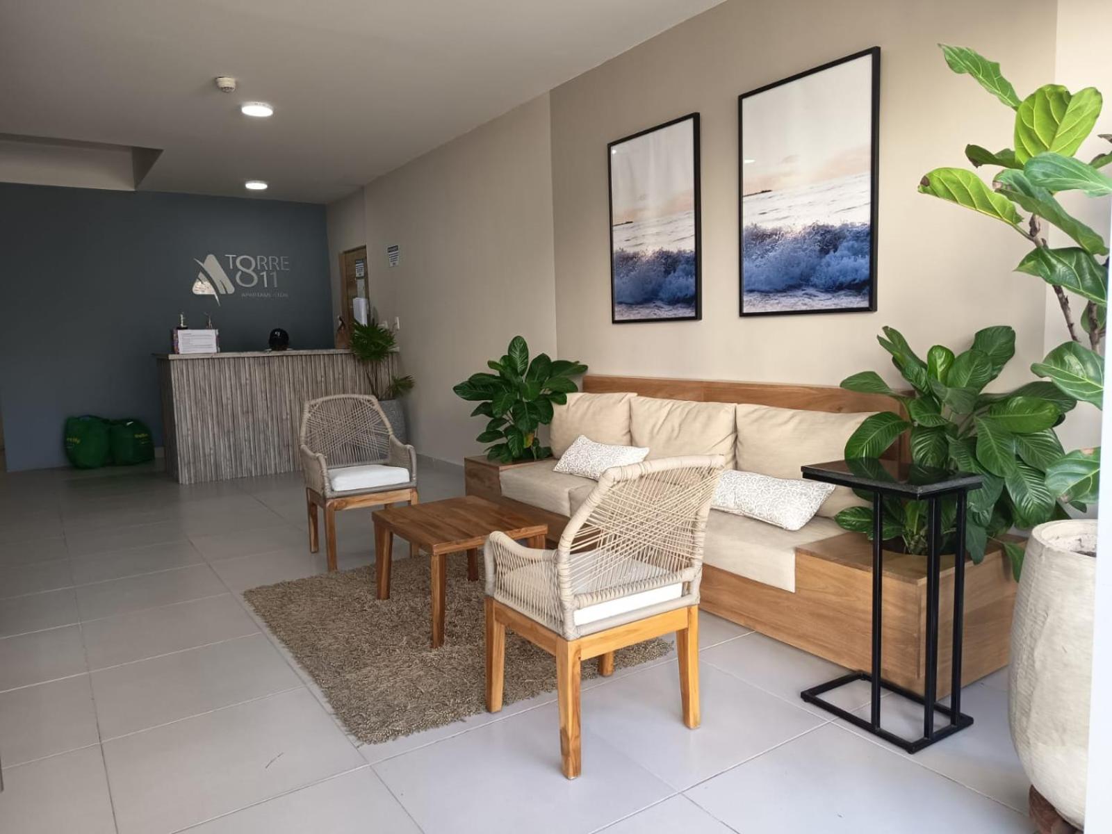 Apartment Loft Relax Con Vista Al Mar Cartagena