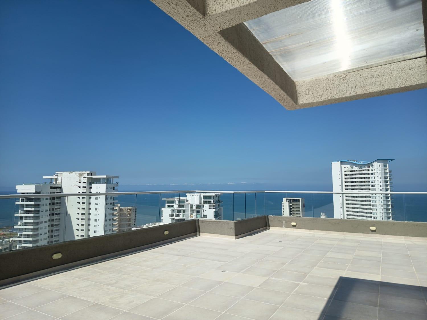 Apartment Loft Relax Con Vista Al Mar Cartagena