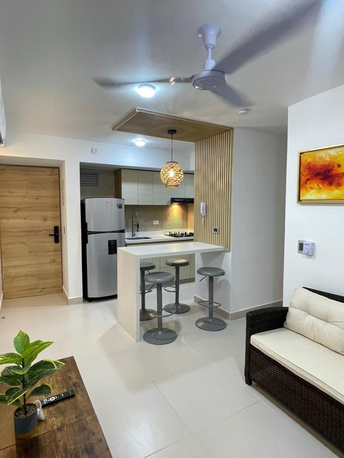 Loft Relax Con Vista Al Mar * Cartagena