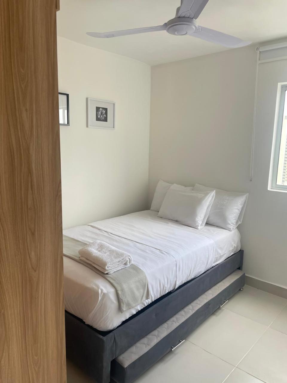 Apartment Loft Relax Con Vista Al Mar Cartagena