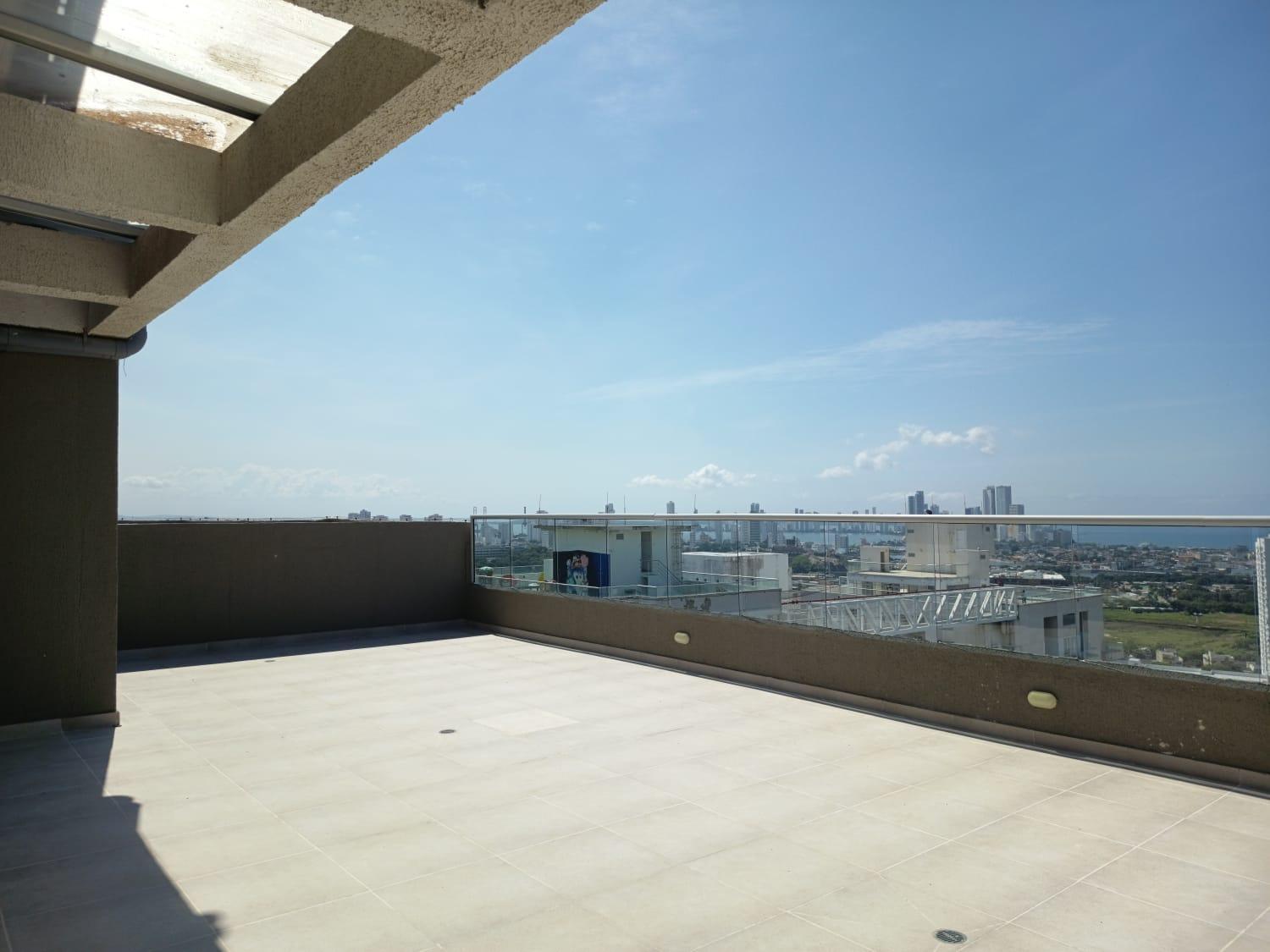 Apartment Loft Relax Con Vista Al Mar