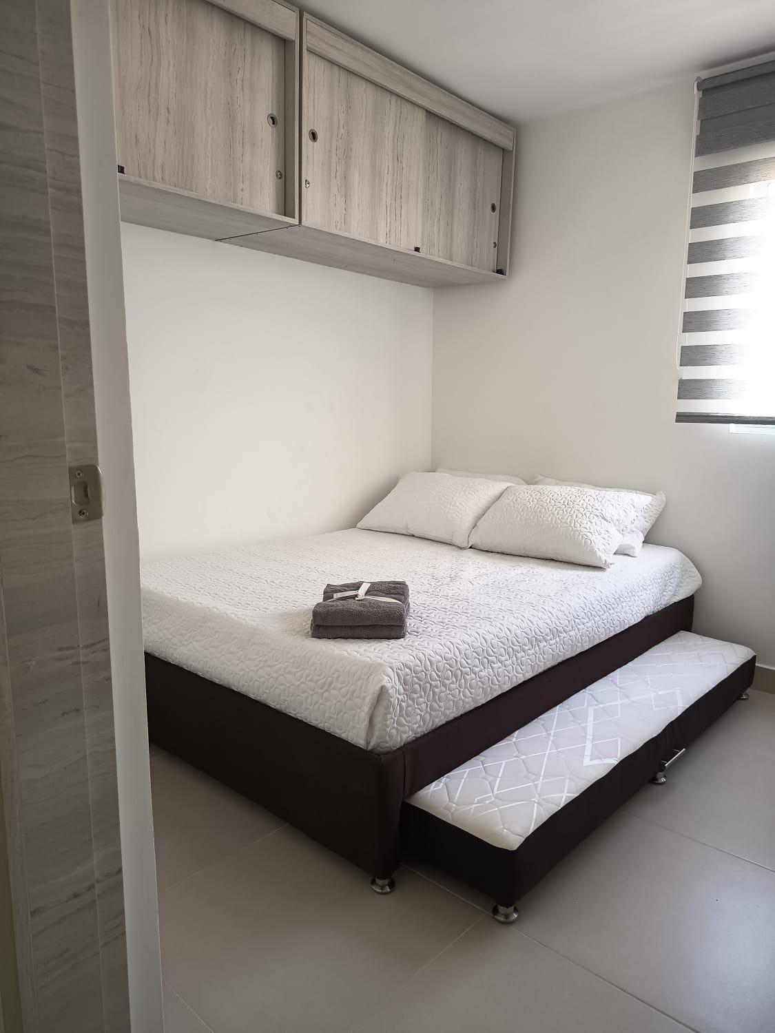 Loft Relax Con Vista Al Mar Cartagena