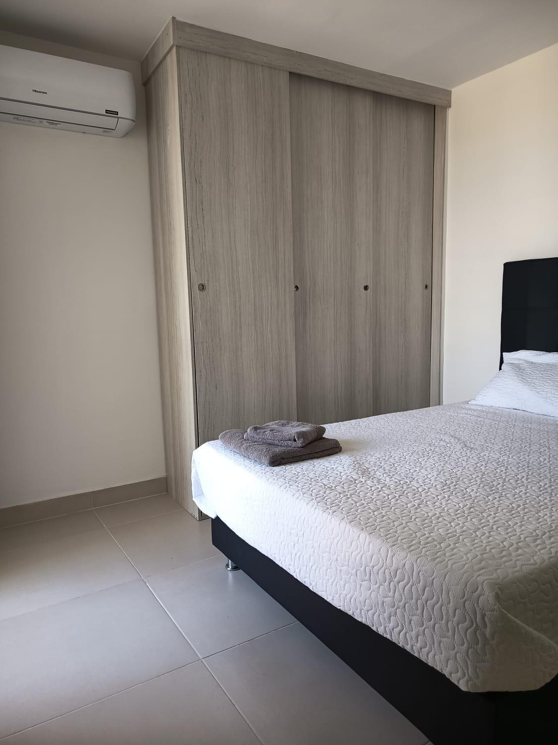 Loft Relax Con Vista Al Mar Cartagena