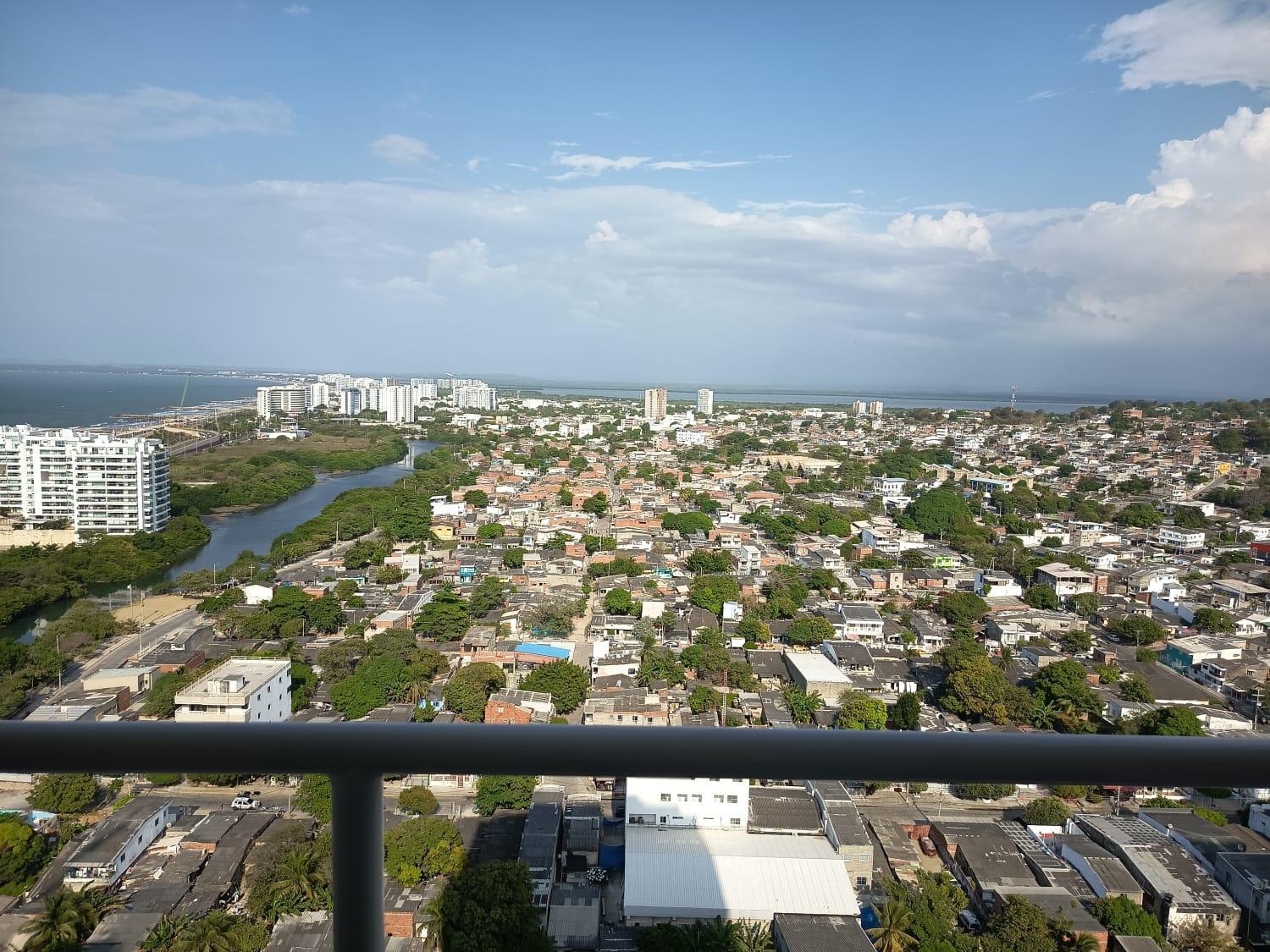Loft Relax Con Vista Al Mar * Cartagena