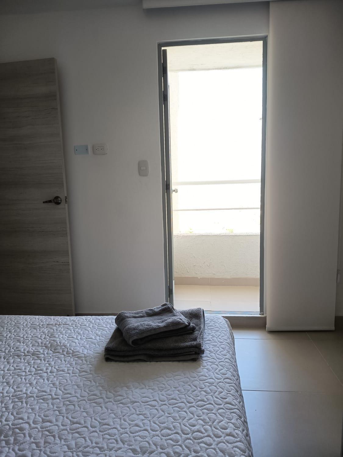 Loft Relax Con Vista Al Mar Apartment