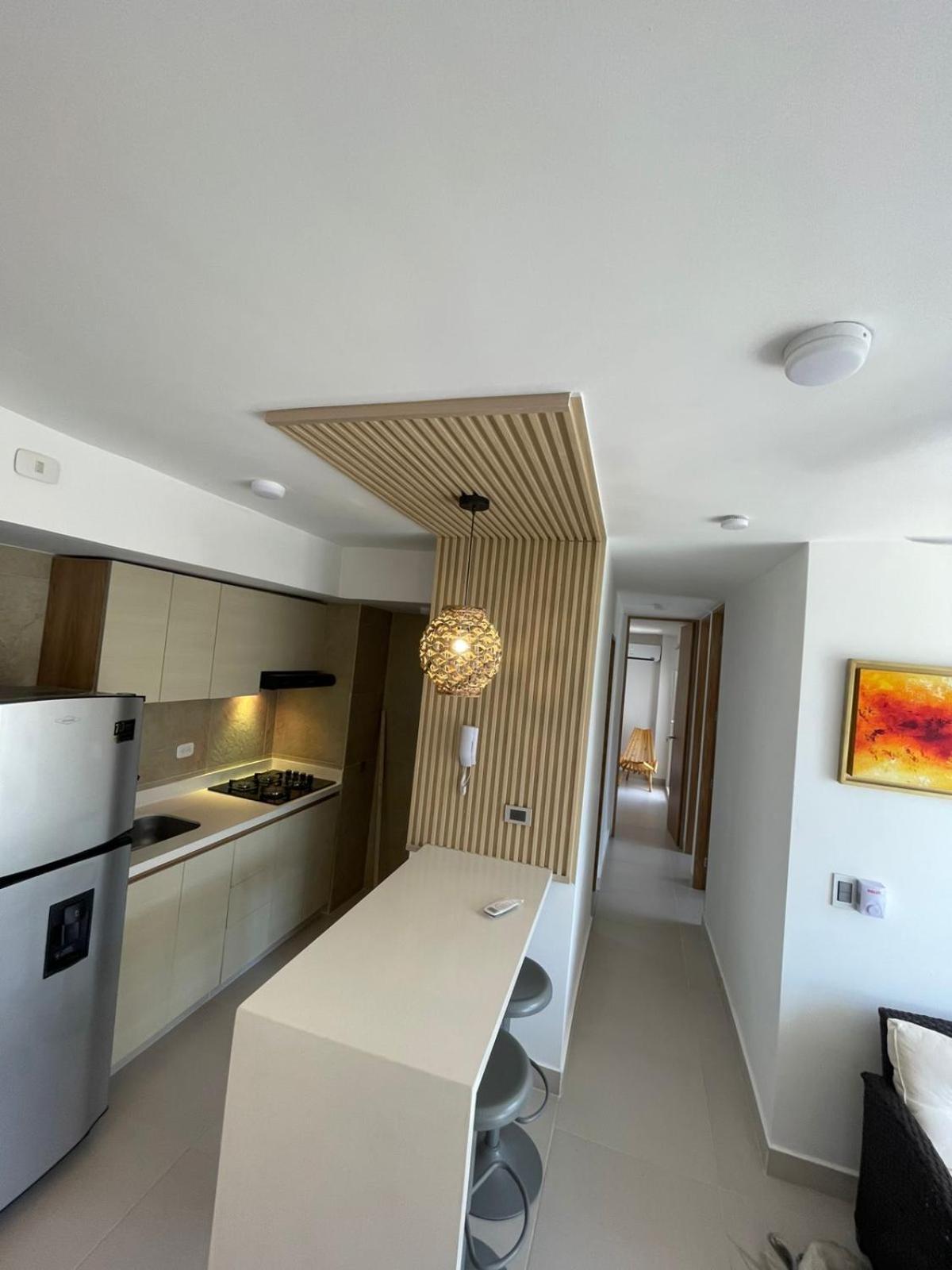 Apartment Loft Relax Con Vista Al Mar *